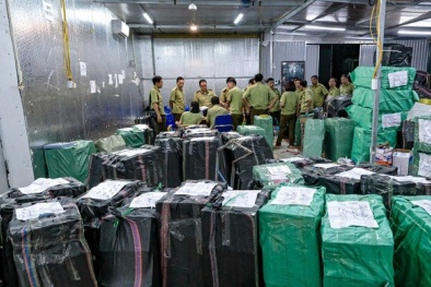Chống hàng giả, hàng nhái qua kinh doanh trực tuyến: Cần ngăn chặn từ gốc