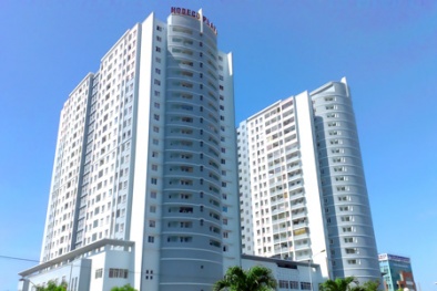 Vũng Tàu: Vì sao Ban quản trị chung cư Hodeco Plaza bị xử phạt 50 triệu đồng?