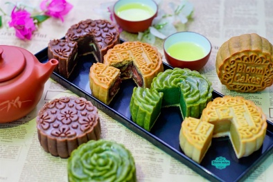 Cục An toàn thực phẩm khuyến cáo cách lựa chọn và bảo quản bánh trung thu