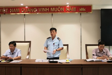 Hà Nội: Xử lý hơn 800 vụ vi phạm pháp luật hải quan