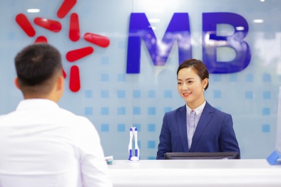 Không giao dịch, không mở thẻ bỗng trở thành khách hàng: Ngân hàng MB Bank lên tiếng