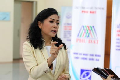 Thông tin 'Trà Dr Thanh hỗ trợ điều trị Covid-19' là thất thiệt