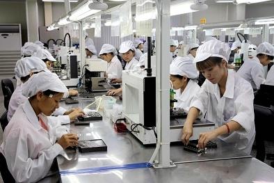 CADIVI Tân Á: Nâng cao năng suất chất lượng sản phẩm nhờ công cụ TPI