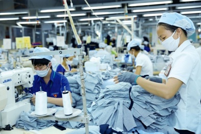Bộ Công thương công bố danh sách doanh nghiệp xuất khẩu uy tín năm 2019