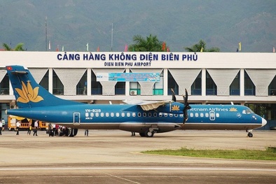 ACV đề xuất tổng mức đầu tư sân bay Điện Biên giảm 3 lần