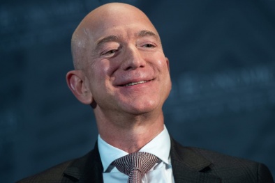 Tài sản Jeff Bezos vượt 200 tỷ đô: Đây là cách ông đưa ra các ‘quyết định tốt nhất'