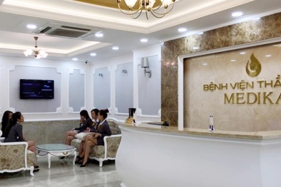 Vì sao hàng loạt phòng khám cung cấp dịch vụ khám, chữa bệnh ở TP.HCM bị xử phạt?