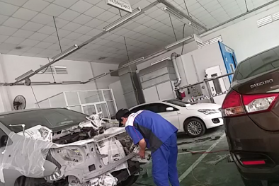WORK SAMPLING – Giải pháp nâng cao năng suất lao động