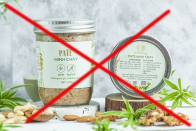 Mua thuốc giải độc tố trong pate Minh Chay rất đắt tiền, thuộc hàng hiếm