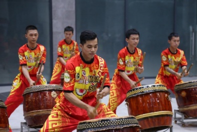 Đừng bỏ quên những lễ hội đặc sắc ở đất Thánh Tây Ninh
