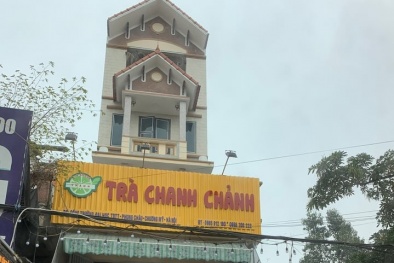 Thẩm mỹ viện chui vô tư hoạt động thách thức cơ quan chức năng