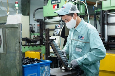Dự kiến tăng trưởng GDP năm 2021 khoảng 6,7%