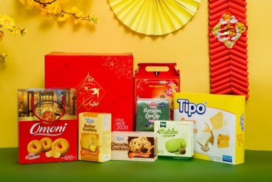 Vì sao bánh kẹo Hữu Nghị bị xử phạt 80 triệu đồng?