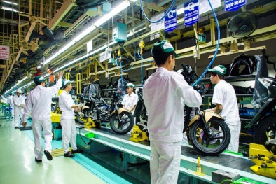 Làn sóng đầu tư của Nhật Bản vào Việt Nam không ngừng tăng