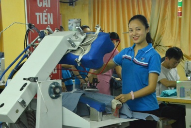 Tăng cường hợp tác trong lĩnh vực Dệt may và Y tế giữa Việt Nam - Ấn Độ