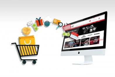 Một số quy định xử phạt mới đối với hoạt động bán hàng trên mạng