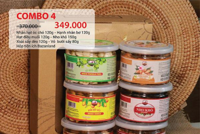 Tại sao nên đưa hạt dinh dưỡng vào thực đơn hằng ngày?