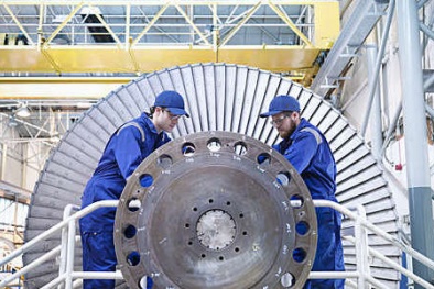 ISO/TS 24179: Thước đo an toàn về sức khỏe nghề nghiệp
