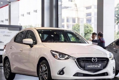 Vì lý do này, giá lăn bánh của Mazda 2 đẹp long lanh còn hơn 500 triệu tại Việt Nam