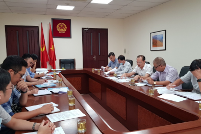 Tăng cường, đổi mới hoạt động đo lường hỗ trợ doanh nghiệp Việt Nam nâng cao năng lực cạnh tranh và hội nhập quốc tế