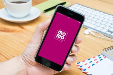 Ví điện tử MoMo bị kiện