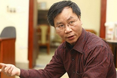TS. Vũ Đình Ánh: Tiền có thể đổ vào các lĩnh vực rủi ro, gây lạm phát