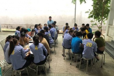Cam kết từ ban lãnh đạo giúp Công ty Quang Quân Nha Trang áp dụng LEAN thành công