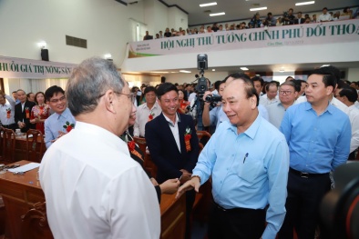 Thủ tướng sẽ đối thoại với nông dân lần thứ ba tại ĐăkLăk