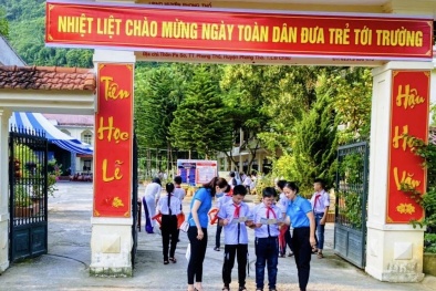 Triển khai hiệu quả chính sách BHYT học sinh sinh viên năm học 2020-2021