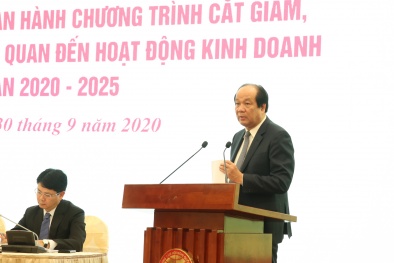 Cải cách kiểm tra chuyên ngành giúp tiết kiệm hơn 6.300 nghìn tỷ đồng