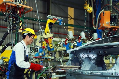 Chuyên gia giúp nhận diện thách thức trong phục hồi kinh tế hậu Covid-19