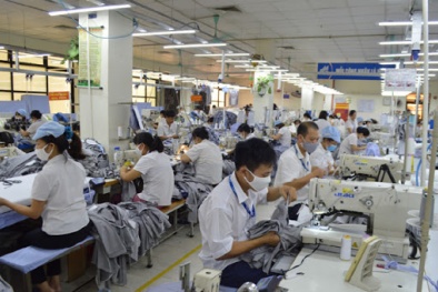 Hà Nội tạo cơ chế hấp dẫn hút doanh nghiệp phát triển sản phẩm công nghiệp chủ lực