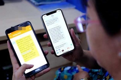 Từ hôm nay, gọi điện quảng cáo trước 8 giờ sáng và sau 17 giờ bị phạt 30 triệu đồng