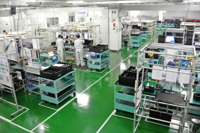 Áp dụng công cụ giám sát đào tạo cải thiện năng suất chất lượng