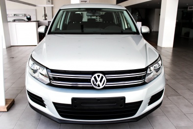 Giá xe Volkswagen mới nhất tháng 10/2020: Nhiều mẫu nhận ưu đãi 'khủng'