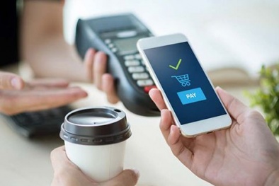 Cảnh báo: Lợi dụng thanh toán trung gian để lừa đảo