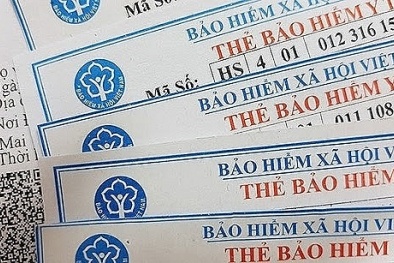 Cho người khác mượn thẻ BHYT đi khám bệnh có thể bị phạt tới 5 triệu đồng