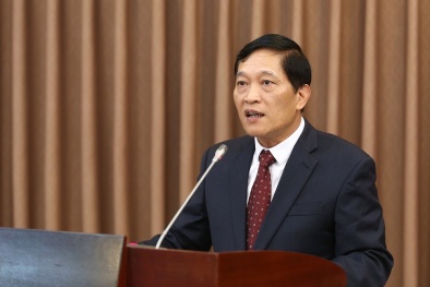 Bộ Khoa học và Công nghệ bổ nhiệm Lãnh đạo một số đơn vị thuộc Bộ