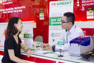 Bán lẻ phục hồi, vay tiêu dùng kỳ vọng hỗ trợ tăng trưởng