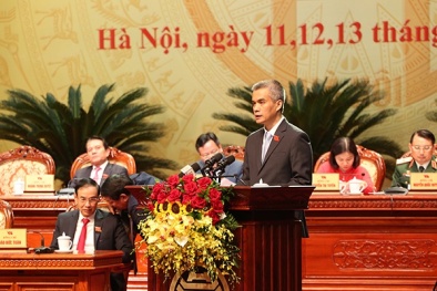 Hà Nội tiếp tục phát huy vai trò trung tâm khoa học công nghệ và đổi mới sáng tạo