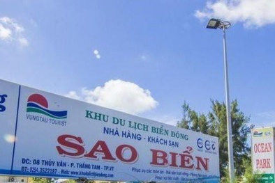 Nhà hàng Sao Biển bị phạt 160 triệu đồng sau vụ 99 khách ngộ độc