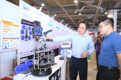 Tận dụng cách mạng công nghiệp 4.0 để nâng cao năng suất lao động
