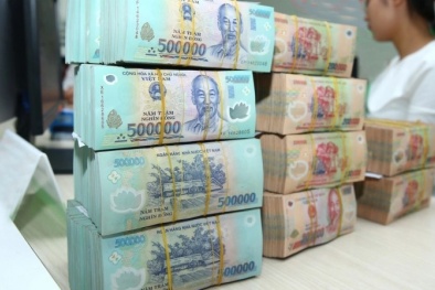 Thu ngân sách nhà nước đạt 64,5% dự toán trong 9 tháng đầu năm