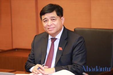 Bộ trưởng Nguyễn Chí Dũng: 'Xác định rõ mục tiêu phát triển đất nước đến năm 2030'