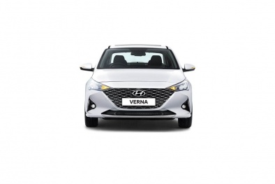 Ô tô Hyundai đẹp long lanh vừa ra mắt, giá chỉ 258 triệu đồng có gì hay?
