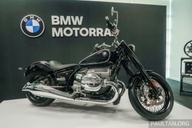 'Zoom' cận cảnh BMW R18 First Edition 2020 vừa ra mắt, giá bán 874 triệu đồng