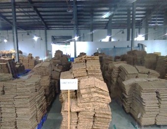 Hợp tác xã Vĩnh Phước cần một môi trường làm việc chuyên nghiệp hơn nhờ áp dụng LEAN