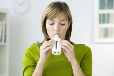 Phương pháp mới chẩn đoán sớm ung thư thông qua kiểm tra hơi thở