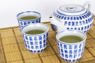 Giảm nguy cơ tử vong ở những người bị bệnh tiểu đường uống trà xanh và cà phê hàng ngày