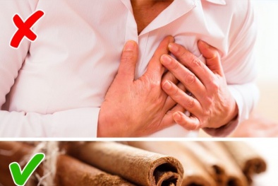 Lợi ích tuyệt vời của quế đối với sức khoẻ con người